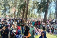 Tiga Objek Wisata Di Mukomuko Sumbang PAD 