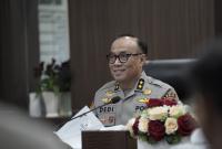 Irjen Dedi Prasetyo