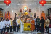 Peringatan Hari Raya Waisak 2567 BE 