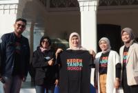 Yayasan KAKAK bersama dengan Pemuda Penggerak dan Forum Anak Surakarta