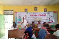 Rembuk stunting 