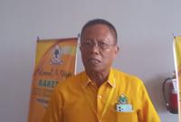 Anggota DPRD Provinsi Bengkulu Sumardi