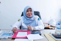 Kadis Kominfotik Oslita