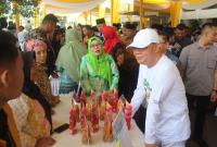 Karya Inovasi KETUPEK 2023 Diharapkan Berdampak pada Daya Saing Bengkulu.