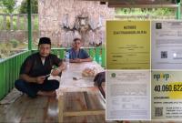 Pimpinan Komubong tepis tudingan ormas tak resmi.