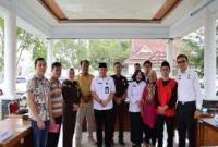 Penyelesaian kasus berazaskan keadilan restoratif.