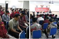 Kemenkumham Bengkulu Gandeng DJPb-KPPN Wujudkan Pengelolaan Keuangan akuntabel.