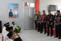 Dirjen Pemasyarakatan Beri Penguatan Tugas dan Fungsi di Lapas Kelas IIA Bengkulu.