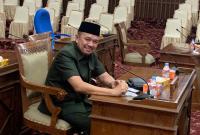 Gunadi Yunir.