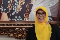 Sefty Yulisnah.