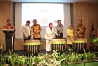 Kemenkumham Bengkulu Gelar Seminar Peraturan Pemerintah tentang Jabatan Notaris/PPAT.