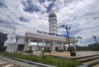 Berendo Kota Bengkulu.