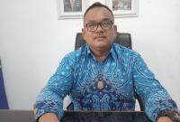 Kadinsos Kota Bengkulu Sahat Marulitua Situmorang 