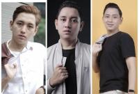 Bima Satrio Fathoni Aktor Muda dari Bekasi. (Doc:Red123)