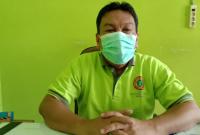 Kepala Dinas Kesehatan Kabupaten Mukomuko Bustam Bustomo