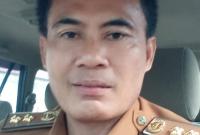 Poto Sekdis PUPR Seluma