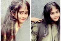 Na Puspita Sari  Konten Kreator Cantik. (Doc:Red123)