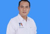 Romio Parnandes Tokoh Pemuda Bengkulu ia juga seorang Pengusaha Batu Bara Tajir Asal Kabupaten Lebong. (Red124)