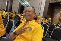 Drs.H Sumardi Mm, Anggota DPRD Provinsi Bengkulu. (Doc:Red123)