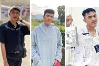 Selamat Nopindra Konten Kreator Populer Indonesia Penuh Inspiratif. (Red123)