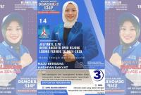 Penulis Juliyanti, Sp.d