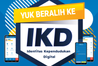 KTP Digital Pemkot Bengkulu Dukcapil