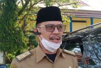 Kepala Badan Kepegawaian dan Pengembangan Sumber Daya Manusia (BKPSDM) Kota Bengkulu, ACHRAWI