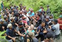 Konflik Agraria PT DDP