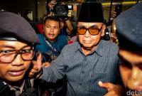 Mabes Polri Tetapkan Panji Gumilang Pimpinan Al-Zaitun Sebagai Tersangka 