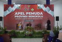 Pemprov Bengkulu Ajak Pemuda Tangkal Radikalisme dan Terorisme