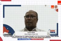 Ketua Pengurus Harian YLKI, Tulus Abadi.