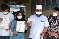 Lebih 300 Siswa di Kota Bengkulu Sudah Terbantu dengan Program Merdeka Ijazah