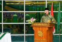 Gubernur Rohidin