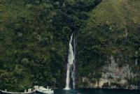 Air Terjun Situmurun