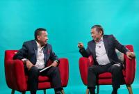 Program Anis Matta Menjawab Episode dengan tema 'Memperjuangkan Kuliah Gratis' yang telah tayang di kanal YouTube Gelora TV pada Senin (27/11/2023) malam lalu.