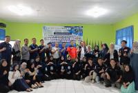 Sarasehan diskusi kebencanaan BPBD dan BMKG