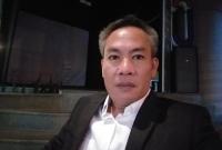 Koordinator Siaga 98 Hasanuddin Foto/Dok