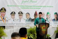 Tantangan Pemuda di Masa Depan, Gubernur Rohidin: Ada di Tiga Isu Besar Ini