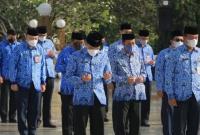 Jam Kerja ASN dan PTT Dikurangi Selama Ramadan