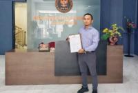 Hendrawan Kuasa Hukum/Pengacara