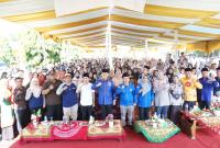 Gubernur Rohidin: Perpanjangan SK GTT/PTT Lindungi Guru Honorer