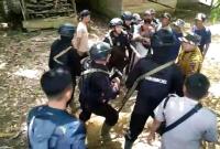 Bentrok Kembali Terjadi, PT DDP Tak Hiraukan Upaya Penyelesaian Konflik HGU dari Pemerintah Pusat