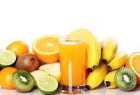 Ilsutrasi Macam Macam JuS Buah Foto/Dok Net