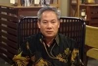 Koordinator SiAGA 98 , Hasanuddin Foto/Dok