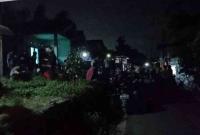 Ricuh di Sektretariat HMI