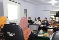 Pembentukan Tim Pengawas Kampanye di satuan pendidikan.