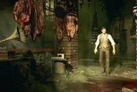 Tangkapan layar game horor yang perlu kamu coba.