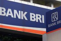 Kantor Bank BRI.