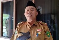 Kepala BPBD Will Hopi.