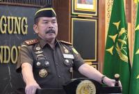 Jaksa Agung ST Burhanuddin.